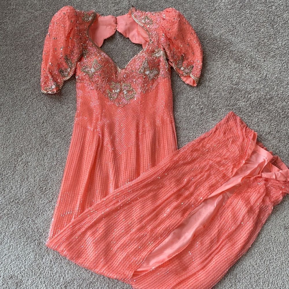 🔥Claire’s Collection Pageant Dress! - Picture 16 of 16